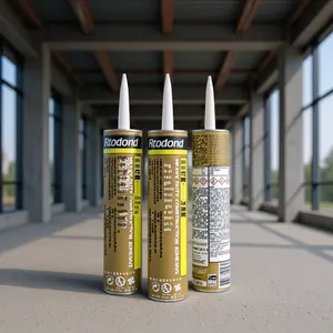 Adhesivo Acrílico Dingba <span class=keywords><strong>Titebond</strong></span> Sin Clavos, Fuerte, para Rodapiés y Paredes de Madera, Uso en Construcción - Product Image 2