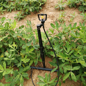 16mm 20mm Tuyau Enroulé Agricole Noir Rouleau En Plastique Eau Noir 100m Par Poly Tuyau Hdpe Tuyau D'irrigation - Product Image 3