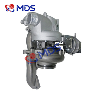 Turbocompresor GTD1449V 821866-5001S para VW <span class=keywords><strong>Golf</strong></span> <span class=keywords><strong>GTD</strong></span> Passat Audi A3 Seat Leon <span class=keywords><strong>2.0</strong></span> <span class=keywords><strong>TDI</strong></span> CR184 184HP 04L253056P - Product Image 3