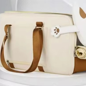 Free Sample Travel Shoulder Carrier Cat Bags Cage <b>Dog</b> Travel Pet <b>Car</b> <b>Seat</b> Carrier - Product Image 1