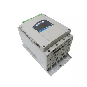 Sch-neider ATS48D47Q Soft para Motor Asíncrono Altistart 48 42A 230 a 415V 9 a 45 kW - Product Image 2