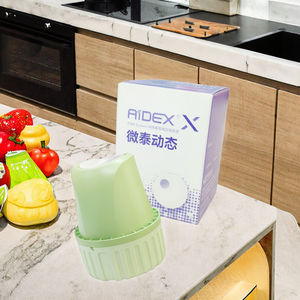 자동 교정 혈당 측정기 - 에이덱스 X 휴대용 혈당 측정기 |   안드로이드 호환 |   간편한 가정 건강 추적 - Product Image 3