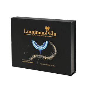 Digital Printing Coffrets Cadeaux <b>Consumer</b> <b>Electronics</b> Packaging Cardboard With Foam Custom Magnetic Box Packaging - Product Image 2