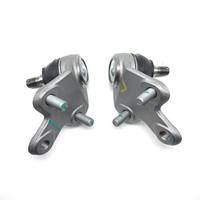 BYD Han DM-i Han EV Genesis Edition Han EV Qianshan Cui Bras de suspension inférieur Rotule de suspension Nouveau Composant de suspension de remplacement