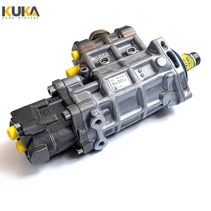 ปั๊มฉีดน้ำมันเชื้อเพลิง 326-4635 สำหรับเครื่องยนต์ CAT C6.4 รถขุด 320D 321D 323D รุ่น 32F61-10302 - Product Image 1