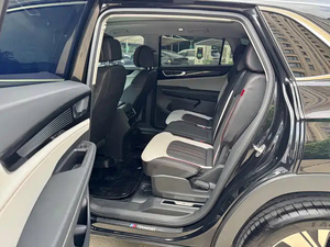 VW Teramont X 380TSI Premium Luxury 2023 con Kilometraje Verificado, Tracción en las Cuatro Ruedas, SUV Coupé, Sin Accidentes, Directo de Fábrica - Product Image 5
