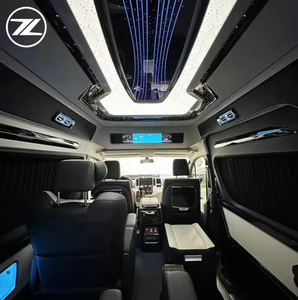 VIP 2024 partición de lujo mejora <span class=keywords><strong>interior</strong></span> personalización <span class=keywords><strong>interior</strong></span> asientos de aviación <span class=keywords><strong>Cadillac</strong></span> <span class=keywords><strong>Escalade</strong></span> 2017 accesorios interiores - Product Image 5