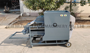 Machine <span class=keywords><strong>de</strong></span> tri et <span class=keywords><strong>de</strong></span> séparation pour Tenebrio Molitor, <span class=keywords><strong>vers</strong></span> <span class=keywords><strong>de</strong></span> <span class=keywords><strong>farine</strong></span> et <span class=keywords><strong>vers</strong></span> <span class=keywords><strong>de</strong></span> blé - Product Image 5
