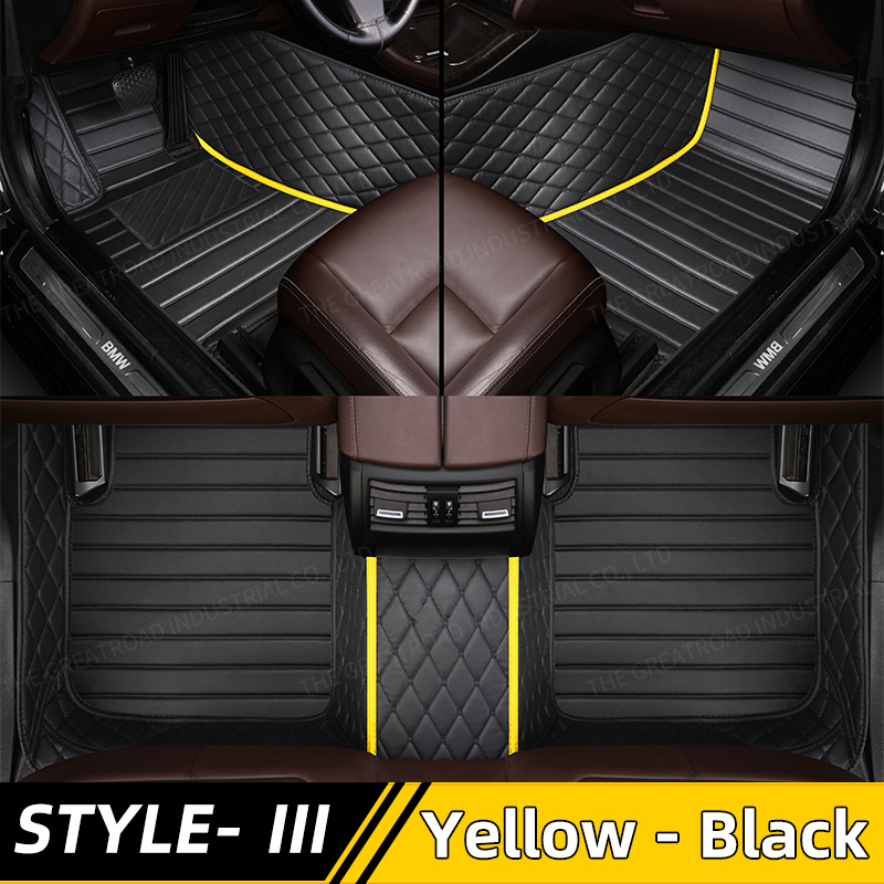 3-Jaune-Noir