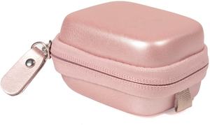 Оптовая продажа от фабрики, пакет с пульсоксиметрами на молнии и кончиками пальцев, коробка для хранения монитора крови и кислорода-только футляр - Product Image 4