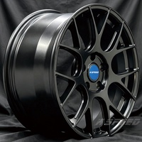 Rines de Aleación Forjados Personalizados en Forma de Y para BMW M3 G80 E36 Ford Mustang Audi Porsche Tesla BMW Audi Benz Lexus Toyota Nissan