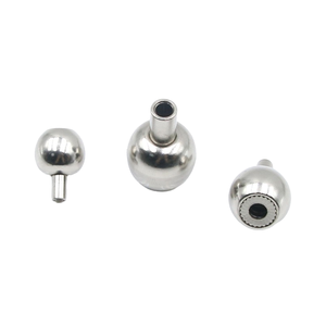 Clip de fixation pour câble métallique, crochet pour accrocher des tableaux, régulateur de tension pour enseignes, quincaillerie de montage en acier durable - Product Image 1