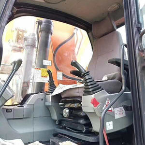 Doosan รถขุดตีนตะขาบรถขุด ZX225 22ตันใช้งานทั่วโลก - Product Image 4