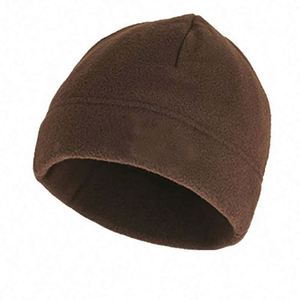 Cycling <b>Winter</b> Beanie <b>Hat</b> Unisex Slouchy Stretch Skull Cap Digital Printing Image Microfleece Watch Cap Wholesale - Product Image 5