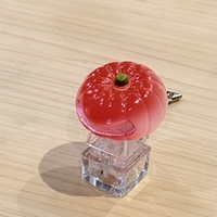 Clavier mécanique DIY avec boutons lumineux 3D pour Halloween, jouet anti-stress, vente en gros