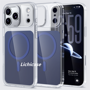 เคสโทรศัพท์ป้องกันเต็มรูปแบบ360 ° สำหรับ <span class=keywords><strong>Google</strong></span> Pixel 9Pro XL XL ที่เก็บโทรศัพท์ได้แบบ10Pro XL - Product Image 1