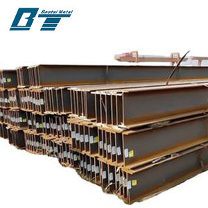 W12X30 I Beam I-Beams Ipn200 Ipn300 Ipn400 <span class=keywords><strong>Ipe80</strong></span> ipe100 Poutres en fer Ipe 300*150*12m Longueur Fer noir - Product Image 5