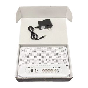 โมเด็ม ONU ONT V173-50 XGPON/GPON WIFI6 7DBM 3000Mbps Ax3000 4GE+1TEL+1USB อุปกรณ์ไฟเบอร์ออปติก FTTR/FTTA  เราเตอร์เครือข่าย - Product Image 5