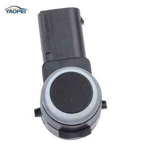 Cảm Biến <span class=keywords><strong>PDC</strong></span> 9663821577XT PSA 9663821577 Cho <span class=keywords><strong>Peugeot</strong></span> 307 308 407 Rcz Đối Tác Citroen C4 C5 C6 - Product Image 4