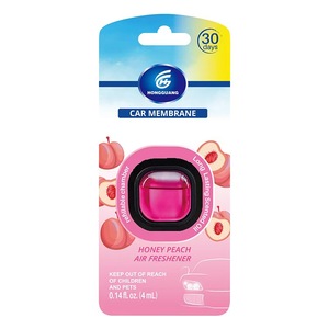 ที่ใส่น้ำหอมขนาดเล็กในรถยนต์สุดสร้างสรรค์ที่ใส่น้ำหอมขนาดเล็กทันสมัยพร้อมของเหลวหลากหลายประเภทน้ำหอมสั่งทำได้ - Product Image 4