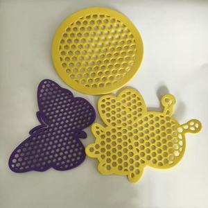 Eva Butterfly <b>Bee</b> Island Floats 5mm Thickness Outdoor Pool Garden Decorations <b>Cushioning</b> Mats - Product Image 1