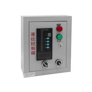 Sensor de Nivel Sumergible Yantai Yunzhong ZWP-TY-A1 0-5m, Caja de Visualización de Nivel de Agua/Líquido para Agua Contra Incendios, Aluminio - Product Image 1