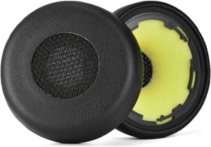 Almohadillas de Repuesto para Auriculares Jabra <span class=keywords><strong>Evolve</strong></span> <span class=keywords><strong>75</strong></span> <span class=keywords><strong>75</strong></span>+ / <span class=keywords><strong>75</strong></span> UC / 75MS, Piezas de Reparación - Product Image 2