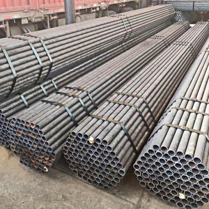 Chính xác liền mạch <span class=keywords><strong>a106b</strong></span> ống thép carbon 8 inch sch40 sch80 được chứng nhận <span class=keywords><strong>API</strong></span> Ống khoan nồi hơi sản xuất ống thép carbon - Product Image 6