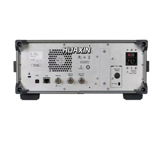 Analyseur de spectre de base Keysight N9323C (BSA) fréquence 1 MHz à 13,6 GHz DANL à 1 GHz -144 dBmW - Product Image 4