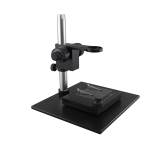 Ft-Opto FQ02302 현미경 스테이지 탈부착식 기계식 XY 작업 현미경 스테이지 측정 - Product Image 3
