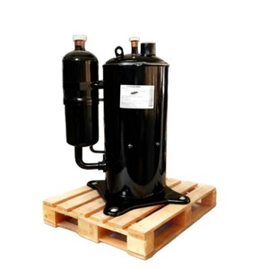 Compresseur de climatiseur Samsung 5Hp à double rotor 63T480BUAHV 63T510BTAHV, refroidissement et chauffage - Product Image 5