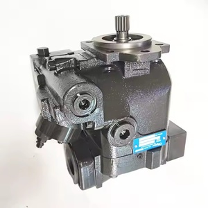 ปั๊มไฮดรอลิกแรงดันสูง America OILGEAR รุ่น AT457670 AT428960 AT180926 AT191574 AT172603 - Product Image 3