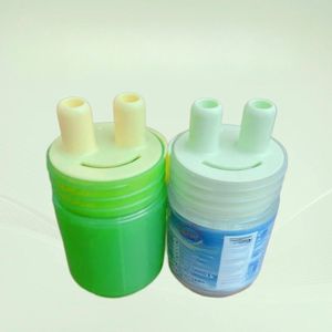 Новая пластиковая баночка для носа со свиньей - Product Image 2