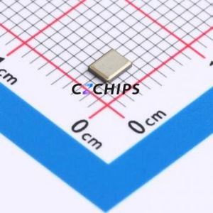 XTM32024000QT00351001 Crystal (Passive) SMD3225-4P Crystal Oscillator SMD Crystal Oscillator 24MHz 10ppm 20pF - Product Image 1