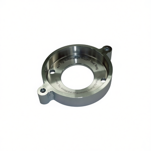 Anillo de Sellado de Goma Automotriz 447 Tg, Tamaño 447 Tg para Aplicaciones de Motor - Product Image 2