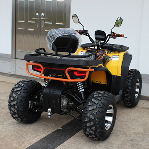 <span class=keywords><strong>Quad</strong></span> électrique 4000W 72V, ATV cargo 4x4, <span class=keywords><strong>quad</strong></span> pour adultes <span class=keywords><strong>3000W</strong></span> - Product Image 2