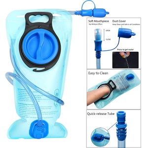Ba Lô Đựng Nước Ba Lô Đựng Nước 2L Ba Lô Đựng Nước Nhẹ - Product Image 4