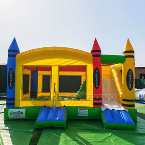 Château <span class=keywords><strong>gonflable</strong></span> commercial en PVC pour enfants, directement <span class=keywords><strong>de</strong></span> l'usine, idéal pour les locations <span class=keywords><strong>de</strong></span> <span class=keywords><strong>jeux</strong></span> et <span class=keywords><strong>de</strong></span> fêtes - Product Image 1