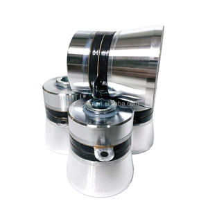 Otomobil parçaları temizleyici büyük ultrasonik temizleyici için japonya ultrasonik endüstriyel dönüştürücü 120W ultrasonik dönüştürücü - Product Image 6