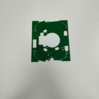 Carte de contrôle de précision PCB pour robots industriels, AGV et modules de capteurs