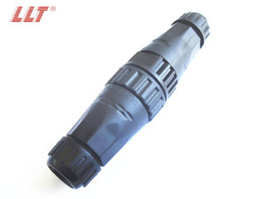 2 3 4 5 6 7 8 10 12 16 18 Chân cáp kết nối không thấm nước, M22 đa lõi nam và nữ chủ đề kết nối - Product Image 2