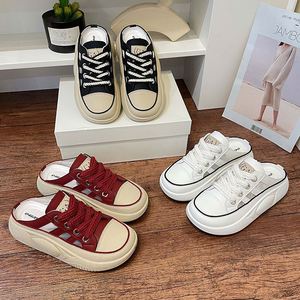 2024 Mesh Surface Breathable Thin <b>Shoes</b> - Product Image 4