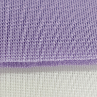 Tela de Malla 3D de Doble Capa de 2mm, Tejido de Punto por Urdimbre, para Tapetes de Golf, Bolsos de Mano, Bolsos de Hombro y Tapicería de Automóviles