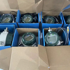 Original e genuíno <span class=keywords><strong>2500</strong></span> <span class=keywords><strong>bar</strong></span> explosão prova manômetros digital manômetro - Product Image 6