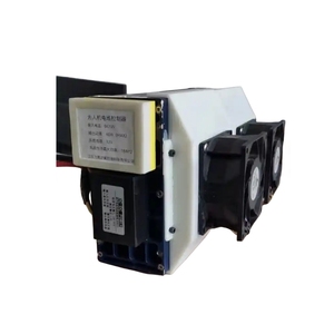 Celda de Combustible de Hidrógeno Moneng 2025 de Nuevo Diseño, 32V H2, 500 vatios - Product Image 1