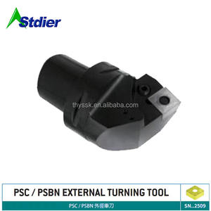 La Her ramie nta De Torneado Capto PSC80 Es Adecuada Para Equipos De Maquinas Her ramie nta Y Accesorios De Maquinas Her ramie nta. - Product Image 5