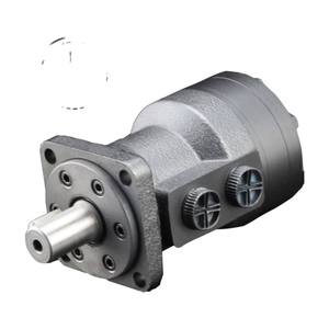 Moteur orbital hydraulique HUAMAO BM3-100 BM3-125 BM3-200 BM3-250 |   Fabricant OEM direct d'usine - Product Image 4