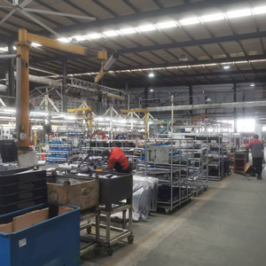 Desmontadora de Pneus LEO Profissional com Design de Poste Central, para Rodas de 12-30 Polegadas, Ultra Alta Força de Quebra de Talão L8097 - Product Image 6