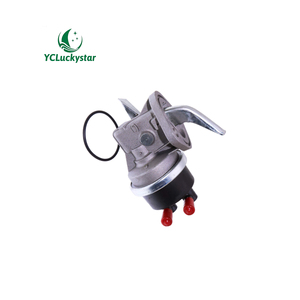 Pompa Carburante Re38009 Per 1032 1042 1052 1133 <span class=keywords><strong>1144</strong></span> - Product Image 2