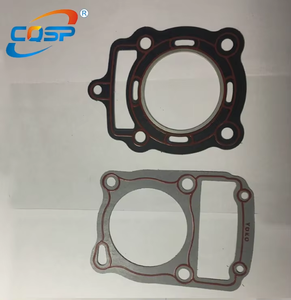 Nouvel ensemble de joints de culasse en plastique pour pièces de moteur de moto <span class=keywords><strong>LX200</strong></span> - Product Image 4